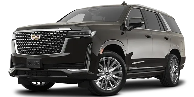 LUXURY SUV new York