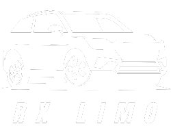 RX Limo Logo