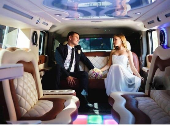 NYC Special Event Limo Service