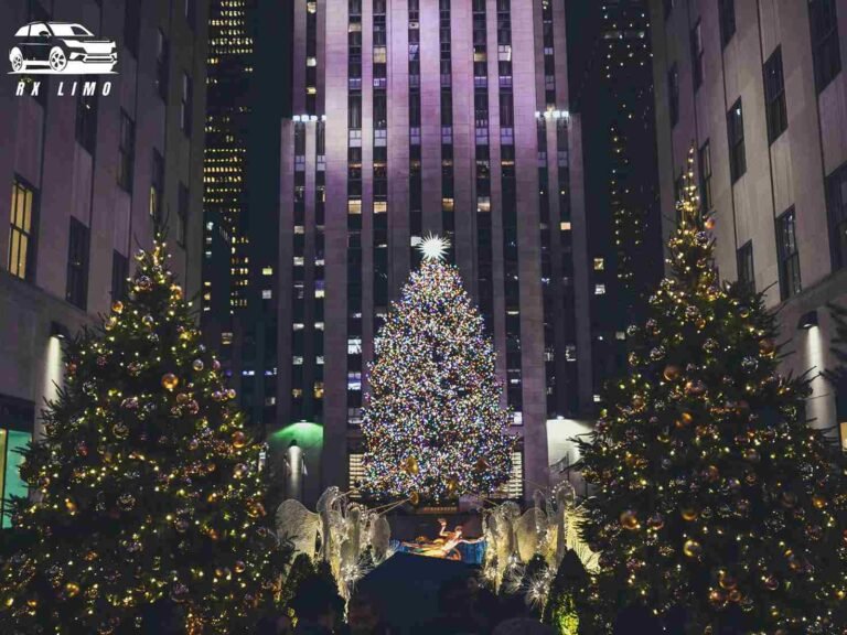 Rockefeller Center